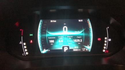 Caoa Chery Tiggo 5X Sport Tiggo 5X 1.5T Sport CVT t 1.5 (aut)