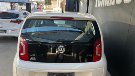 Volkswagen Up! 1.0 12v TSI E-Flex Move Up!