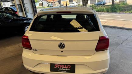 Volkswagen Gol 1.0