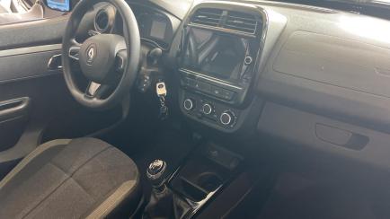 Renault Kwid 1.0 Outsider