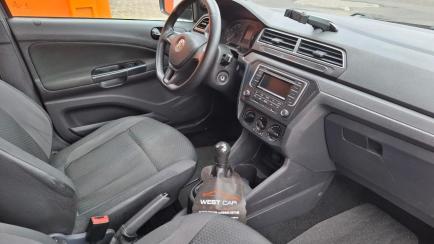 Volkswagen Gol 1.0 MPI (Flex)