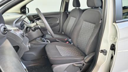 Ford Ka 1.0 SE (Flex)