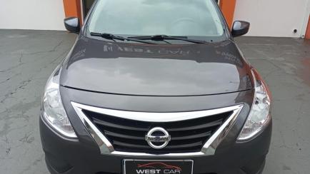 Nissan Versa 1.6 16V SL