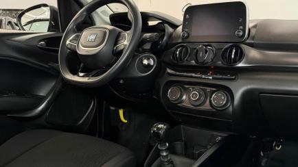 Fiat Cronos 1.0 Drive