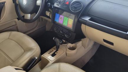 Volkswagen New Beetle 2.0 (Aut)