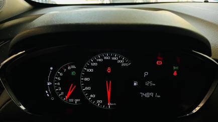 Chevrolet Tracker LT 1.4 16V Ecotec (Flex) (Aut)