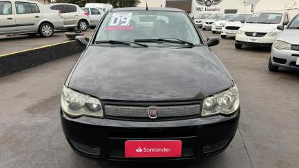 Fiat Palio Fire 1.0 8V (Flex) 2P