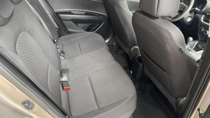 Hyundai HB20 1.0 Vision (BlueAudio)