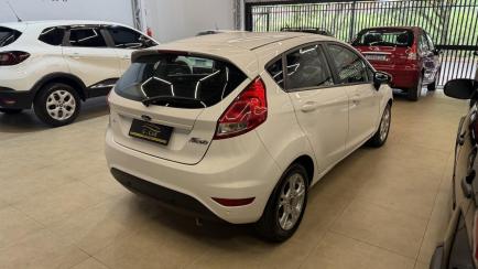 Ford New Fiesta Hatch New Fiesta SEL 1.6 16V