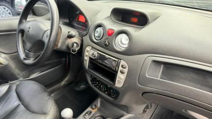 Citroën C3 GLX 1.4 8V (flex)