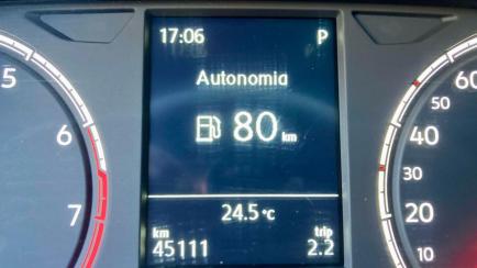 Volkswagen T-Cross 1.0 200 TSI (Aut)