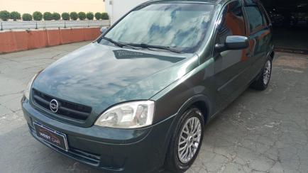 Chevrolet Corsa Hatch Maxx 1.0 (Flex)