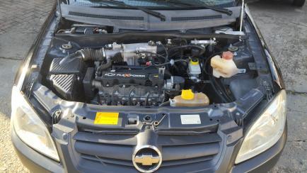 Chevrolet Celta Life 1.0 VHC (Flex) 2p