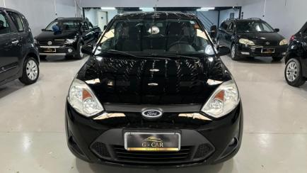 Ford Fiesta Hatch Rocam 1.6 (Flex)