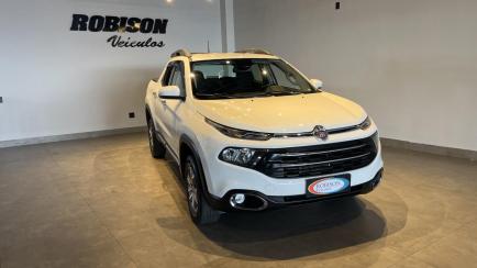Fiat Toro Freedom 1.8 AT6 4x2 (Flex)