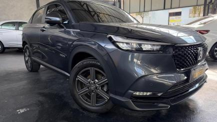 Honda HR-V 1.5 Turbo Advance CVT