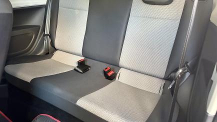 Volkswagen Up! 1.0 12v E-Flex take up! 2p