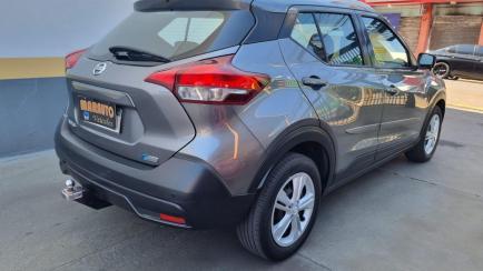 Nissan Kicks 1.6 S CVT (Flex)