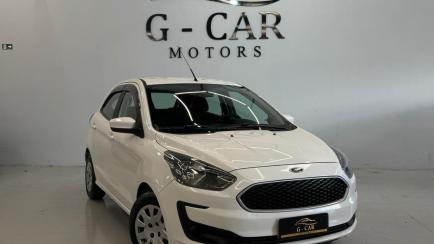 Ford Ka 1.0 SE