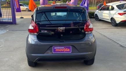 Fiat Mobi 1.0 Like