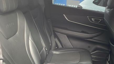 Caoa Chery Tiggo 8 Max Drive Tiggo 8 1.6T GDI TXS Max Drive DCT