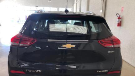 Chevrolet Tracker 1.2 Turbo Premier (Aut)