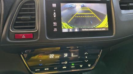 Honda HR-V EXL CVT 1.8 I-VTEC FlexOne