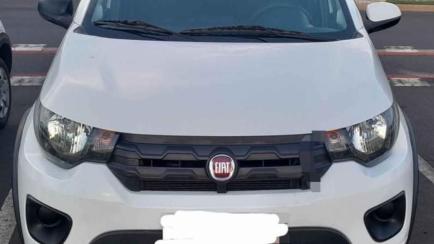 Fiat Mobi Evo Way 1.0 (Flex)