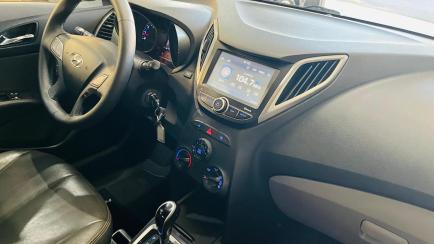 Hyundai HB20S 1.6 Premium (Aut)