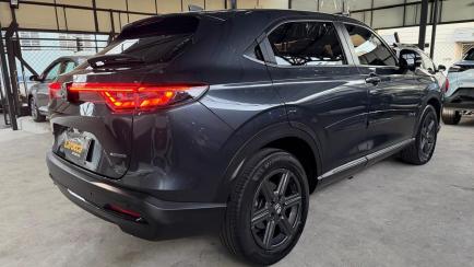 Honda HR-V 1.5 Turbo Advance CVT
