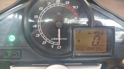 Honda CB 300R Cb 300R