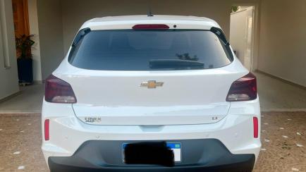 Chevrolet Onix 1.0 LT