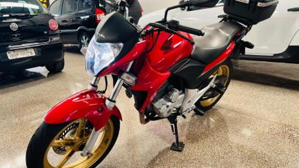 Honda CB 300R Cb 300R (Flex)