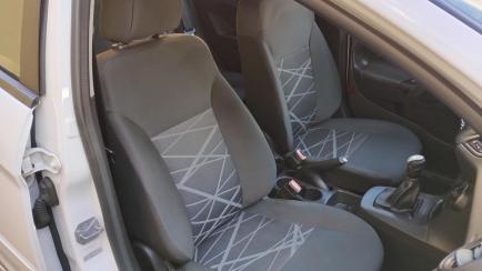 Ford New Fiesta Hatch New Fiesta S 1.5 16V