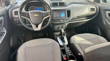 Chevrolet Spin LTZ 7S 1.8 (Aut) (Flex)