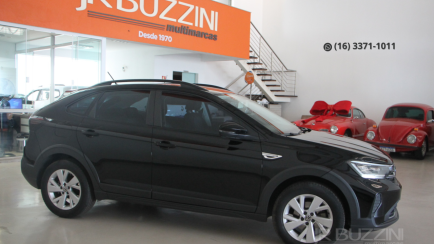 Volkswagen Nivus 1.0 200 TSI Comfortline AT