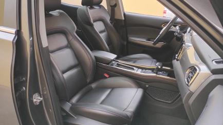 Caoa Chery Tiggo 5X 1.5T TXS DCT