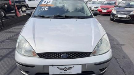 Ford Focus Hatch GL 1.6 8V (Flex)