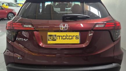Honda HR-V 1.8 EXL CVT