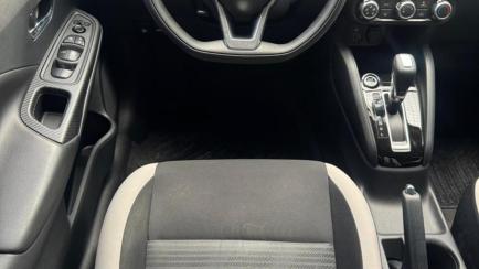 Nissan Versa 1.6 Advance CVT