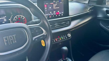 Fiat Pulse 1.3 Drive (Aut)