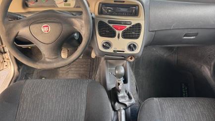 Fiat Palio Fire 1.0 8V (Flex) 2P