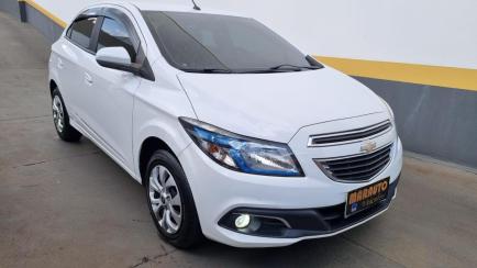 Chevrolet Onix 1.4 LT SPE/4