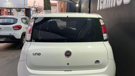 Fiat Uno 1.0 Attractive