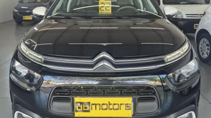 Citroën C4 Cactus 1.6 THP Shine Pack (Aut)