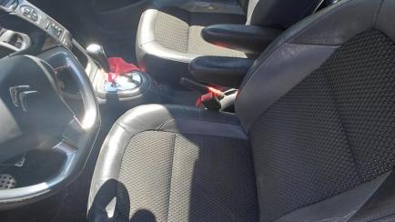 Citroën C3 Exclusive 1.6 16V (Flex)(aut)