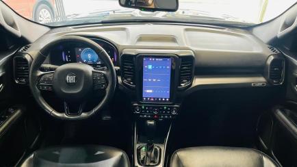 Fiat Toro 2.0 TDI Ultra 4WD (Aut)