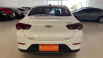 Chevrolet Onix Plus 1.0 Turbo LTZ (Aut)