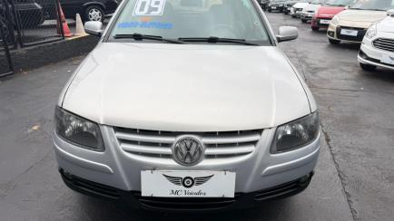 Volkswagen Gol City 1.0 (G4) (Flex)