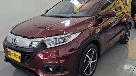 Honda HR-V 1.8 EXL CVT